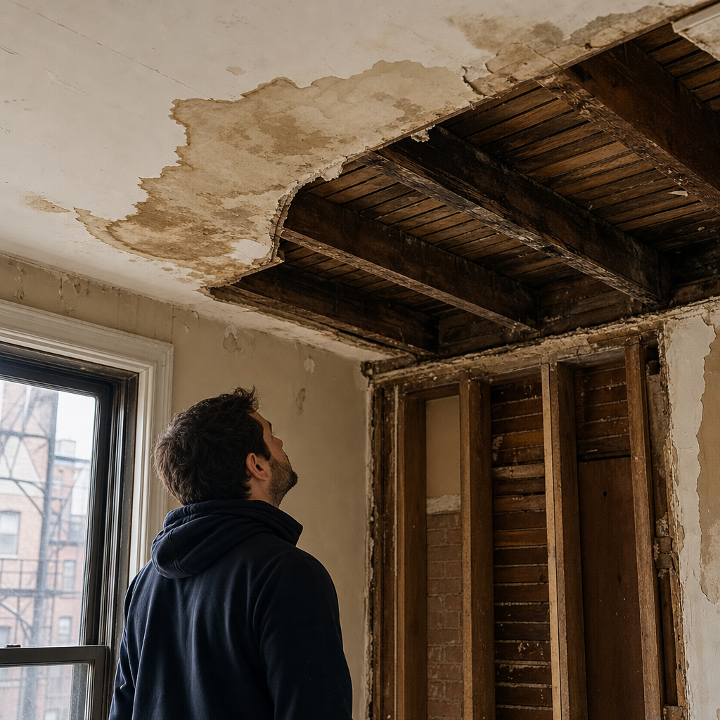 Illustration for does homeowners insurance cover water damage
