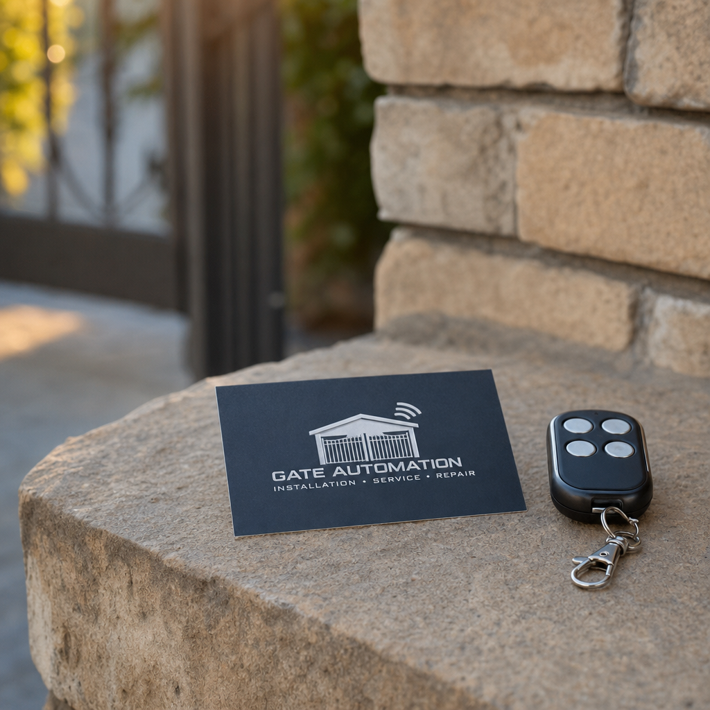 Illustration for true blue gate repair quotes
