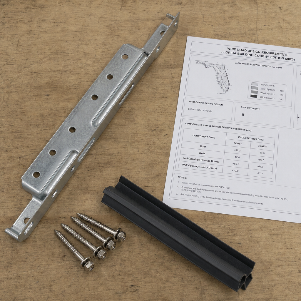 Illustration for how much is a new garage door