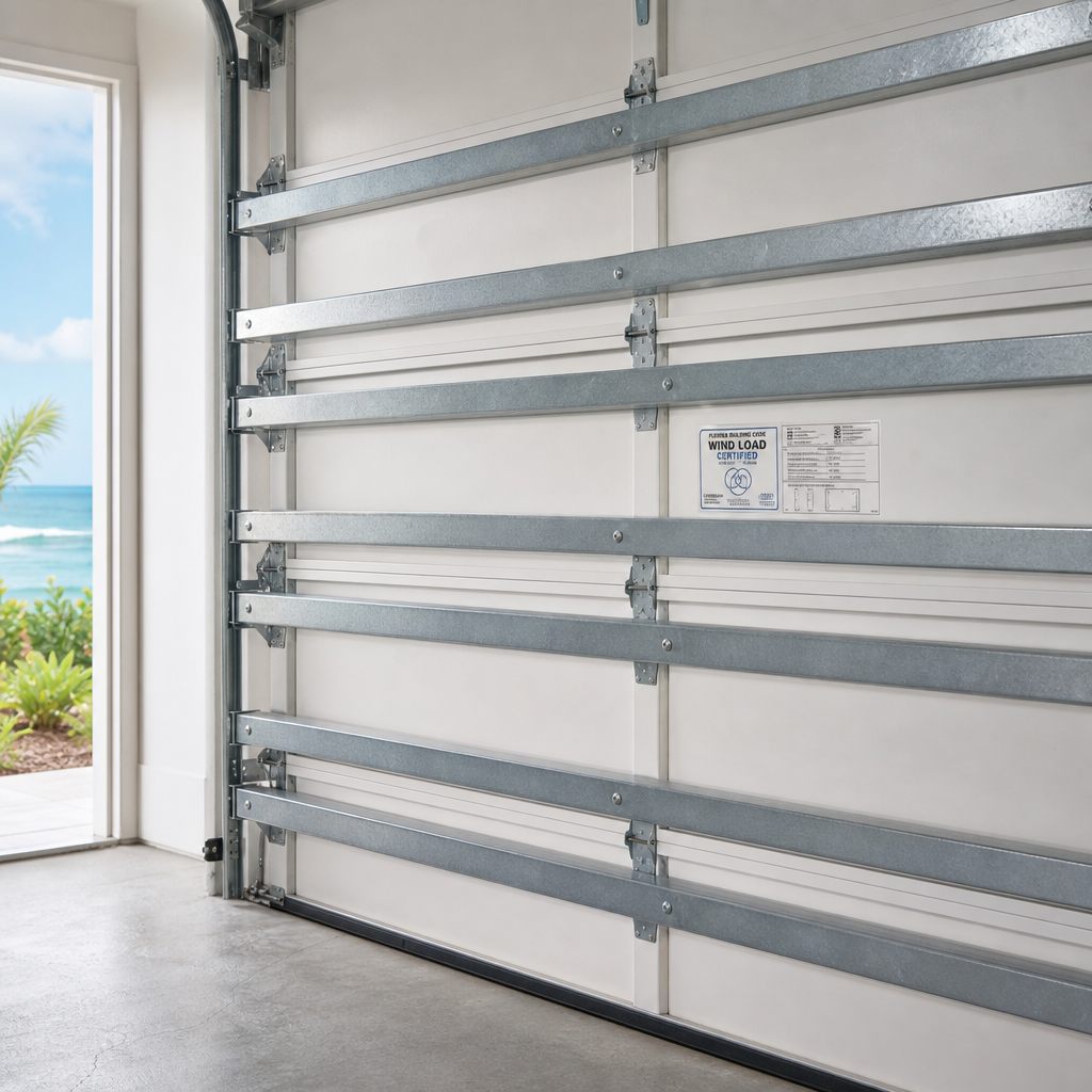 Illustration for garage door prices