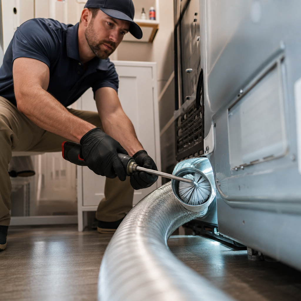 Illustration for air duct cleaning cost