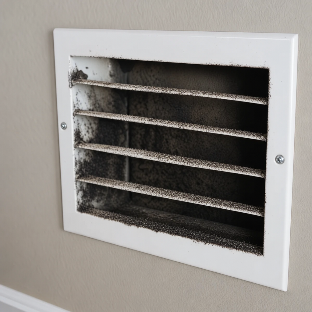 Illustration for emergency air duct cleaning cost