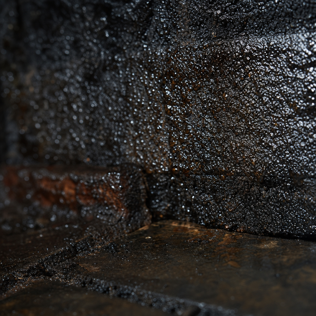 Illustration for chimney sweep in Southwick