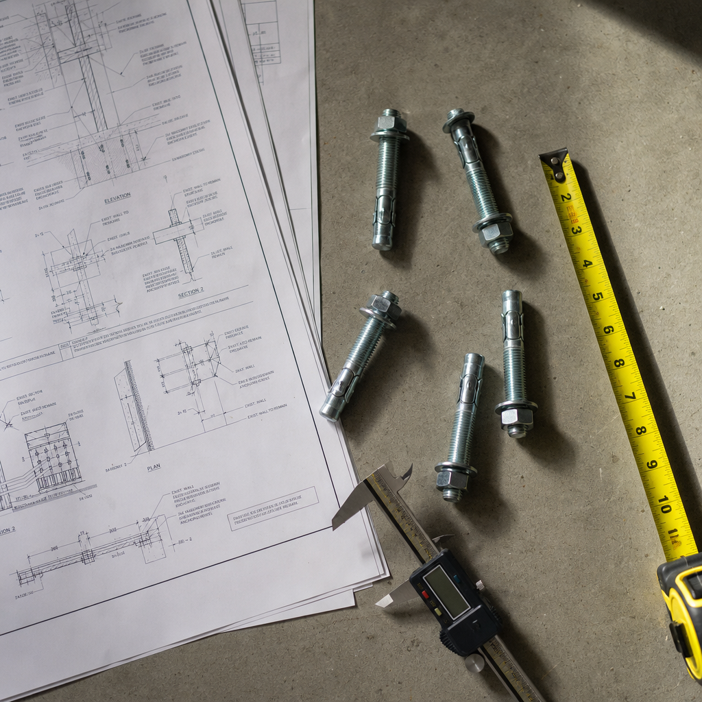 Illustration for garage door installation in Melrose Park