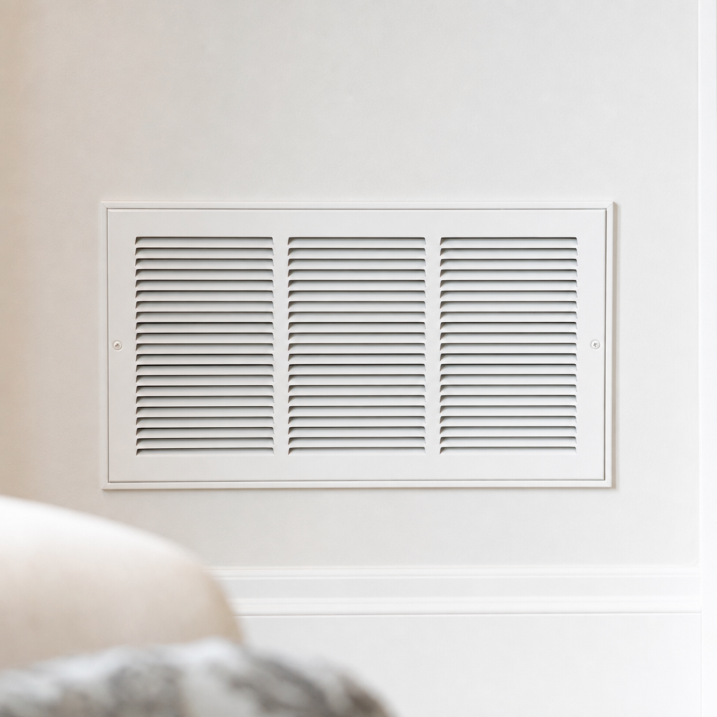 Illustration for air duct cleaning woodland hills ca
