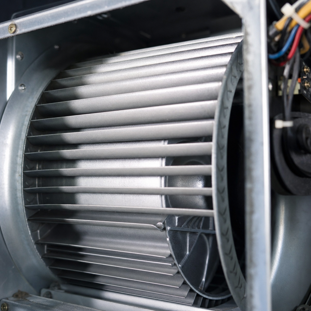 Illustration for hvac duct cleaning in West Hills