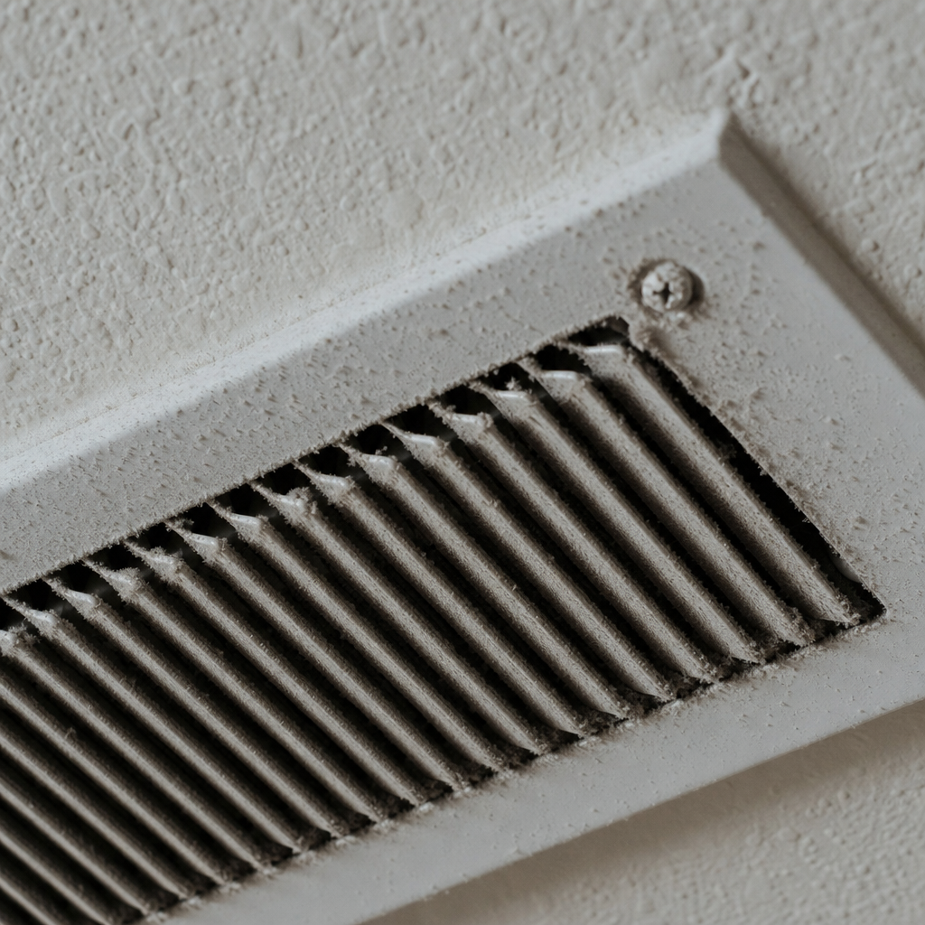 Illustration for hvac duct cleaning in Topanga