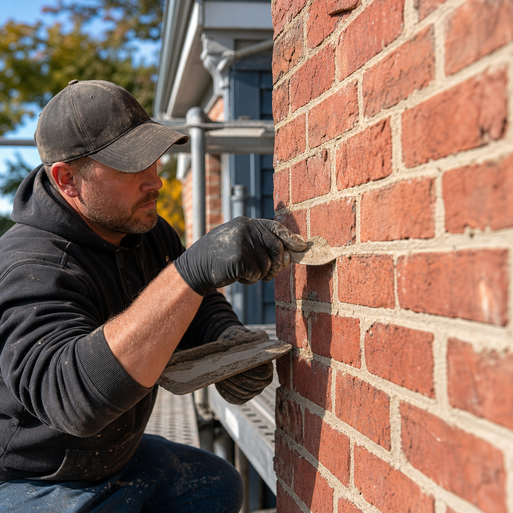 Illustration for best chimney sweep rochester