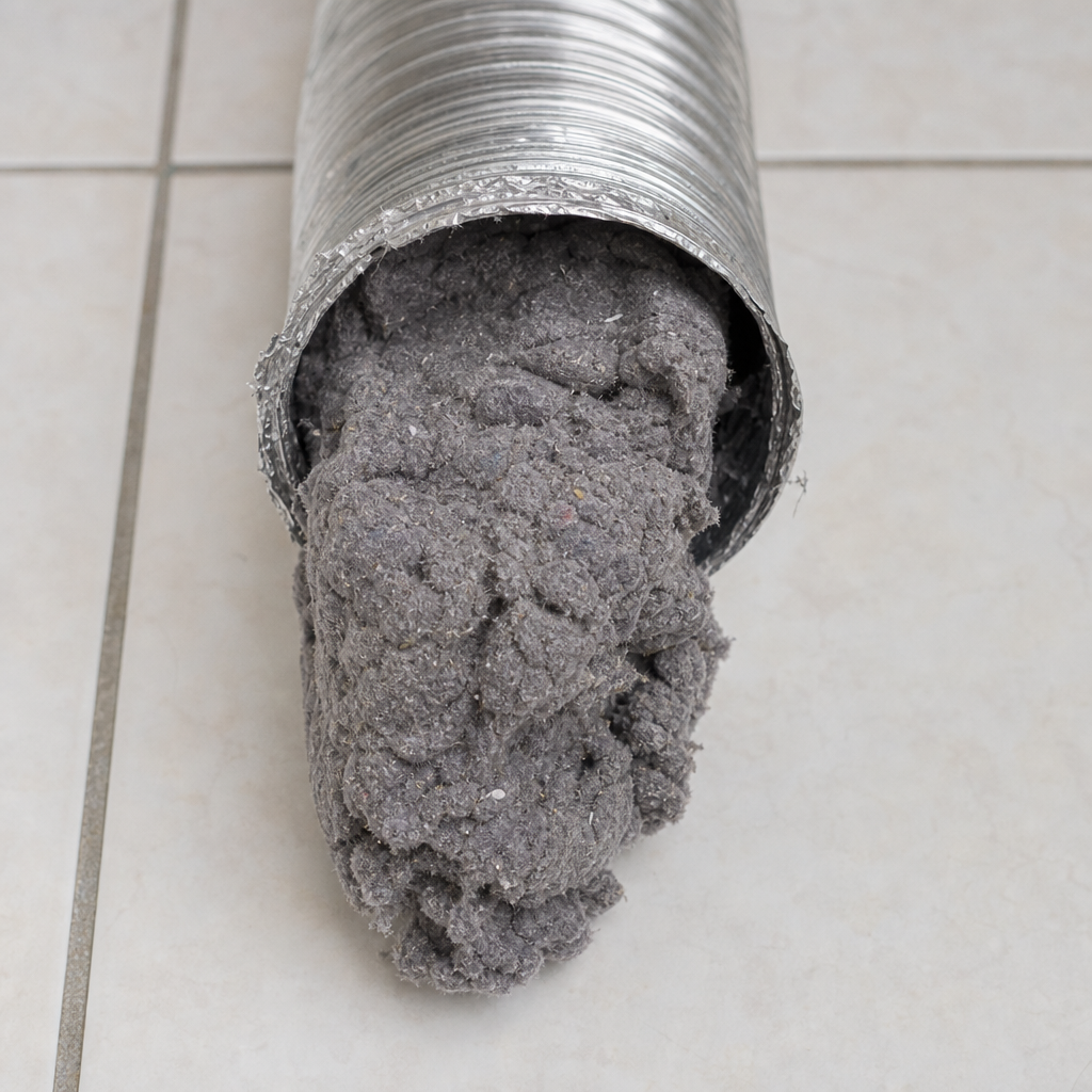 Illustration for air duct cleaning in Parkland