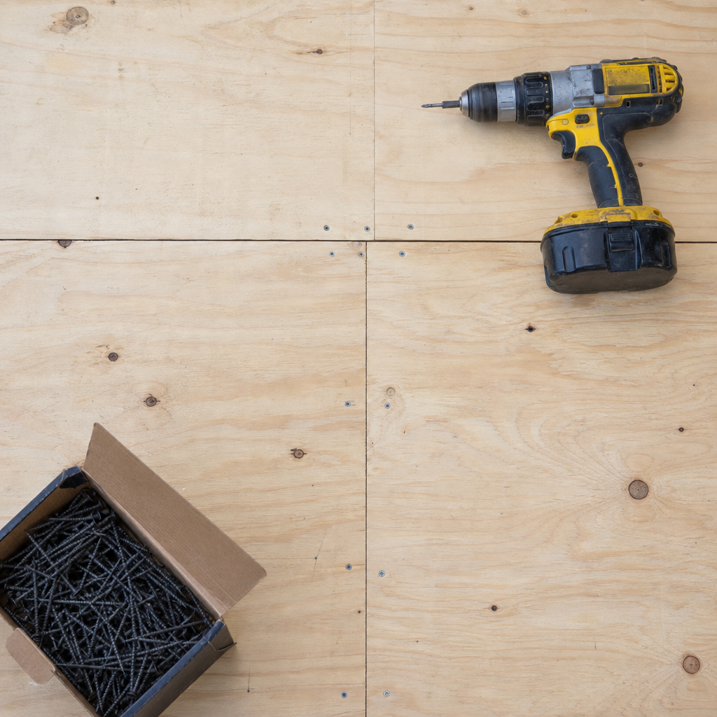 Illustration for water damage restoration services near me
