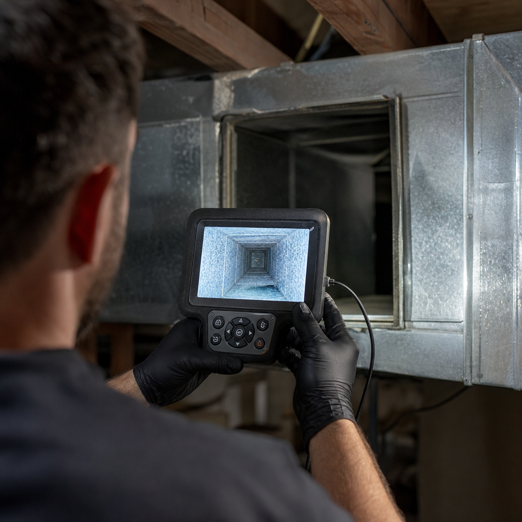 Illustration for iicrc s520 standard for professional mold remediation
