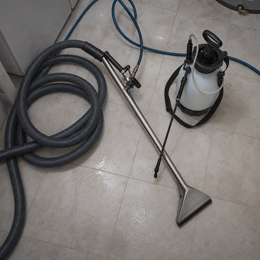 Illustration for water restoration services