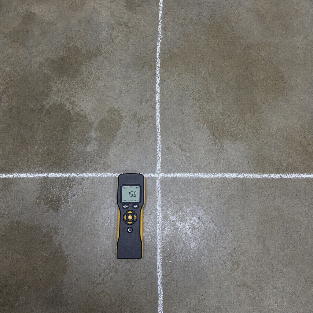 Illustration for water damage restoration in Northeast Yonkers