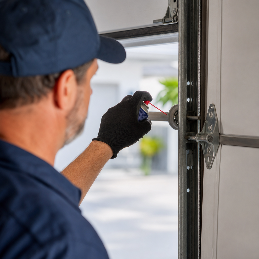 Illustration for total preventive maintenance in Boca Raton