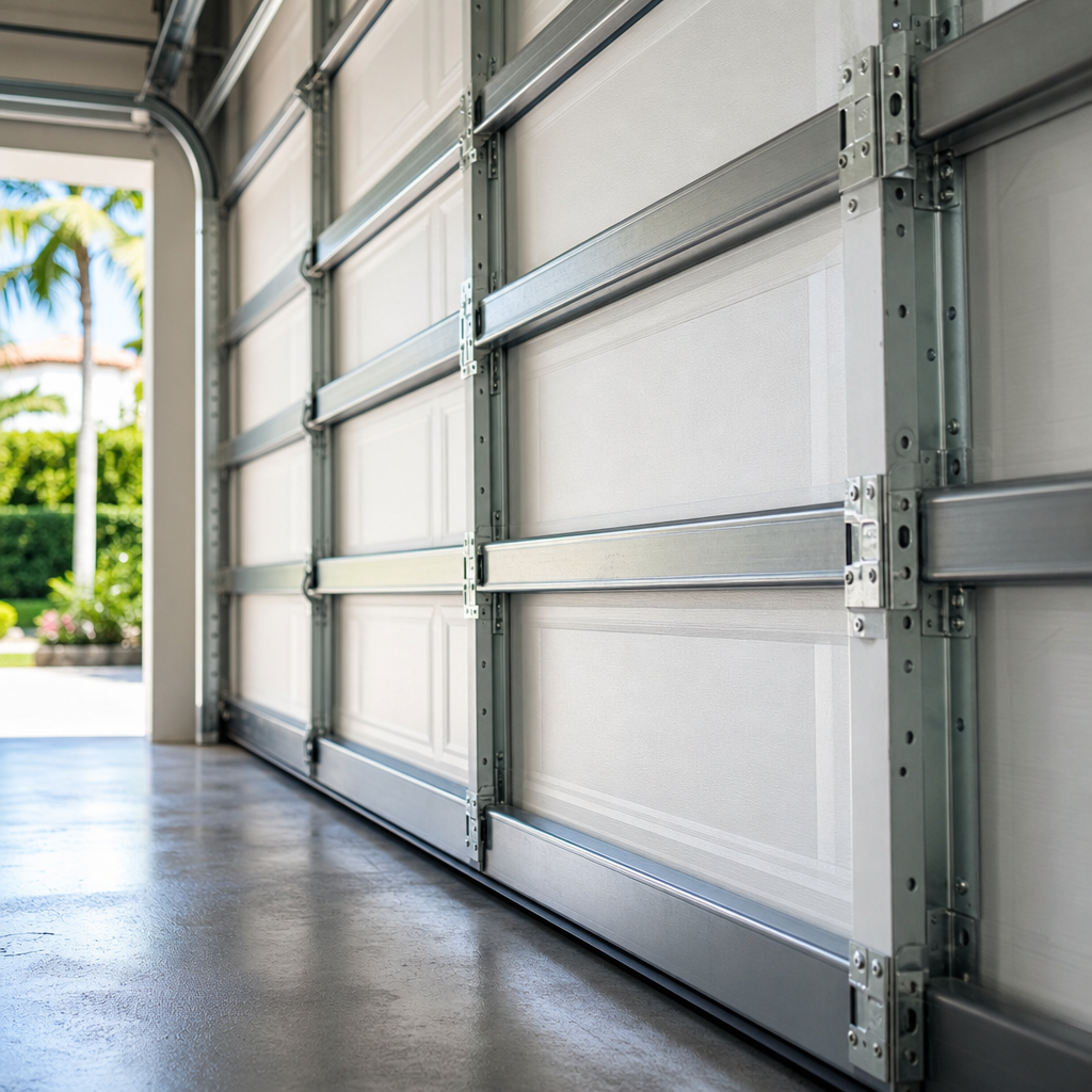 Illustration for cost to install new exterior door in Boca Raton