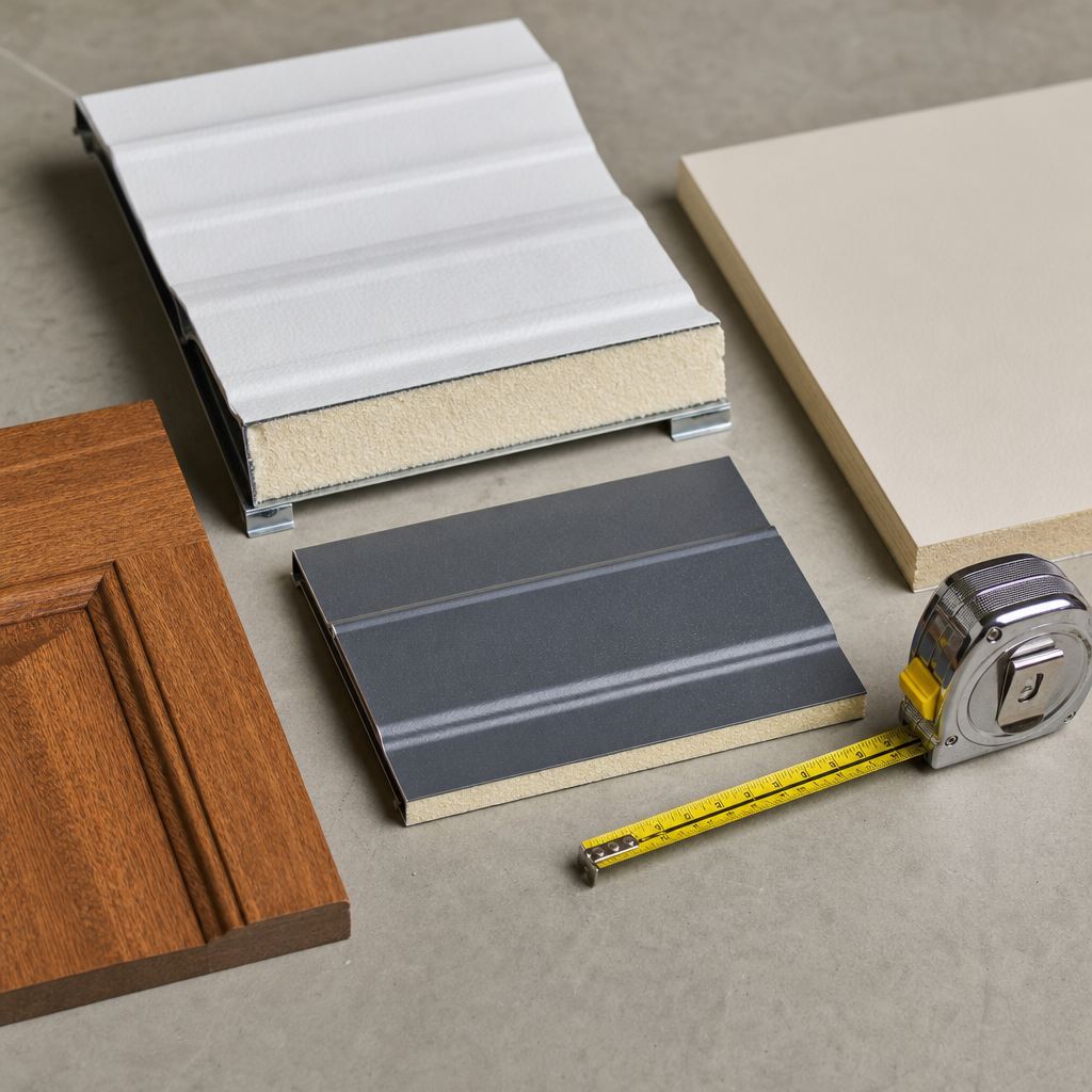 Illustration for garage door installation cost in Boca Raton