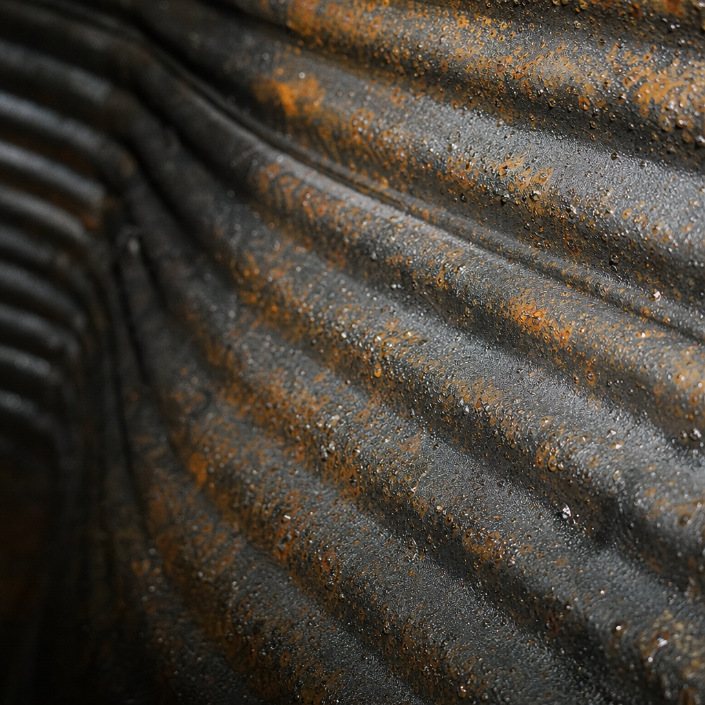 Illustration for chimney cleaning in Port Chester