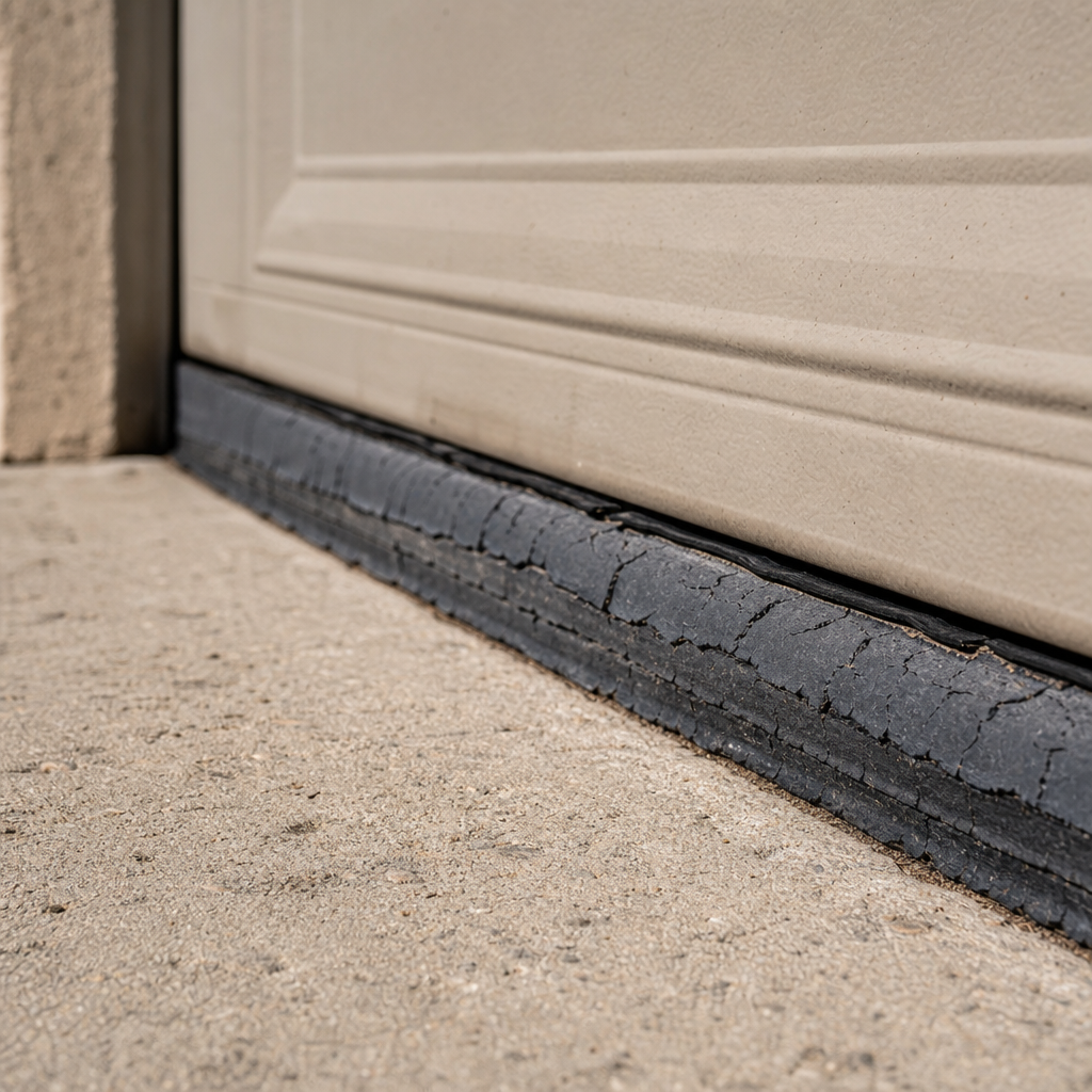 Illustration for garage door installation los angeles