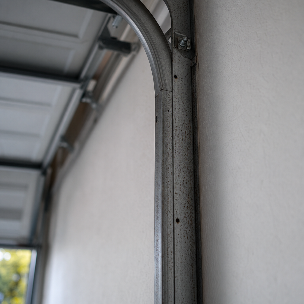 Illustration for garage door repair in Arcadia