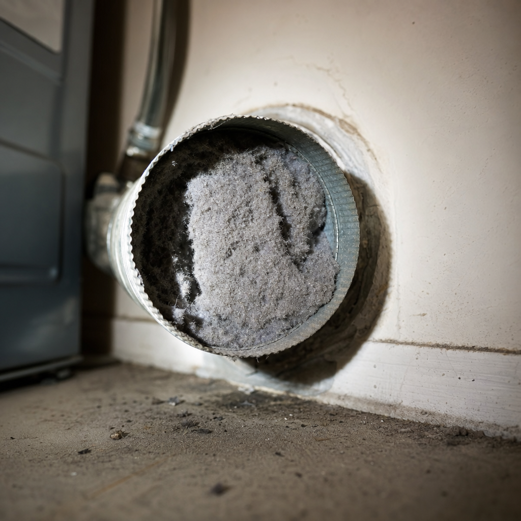Illustration for air duct cleaning in Arden-Arcade
