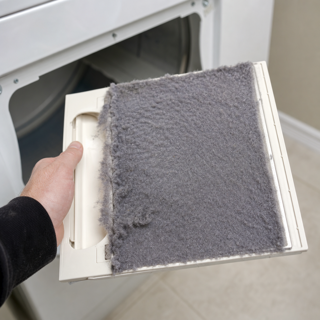 Illustration for air duct cleaning in Cockeysville