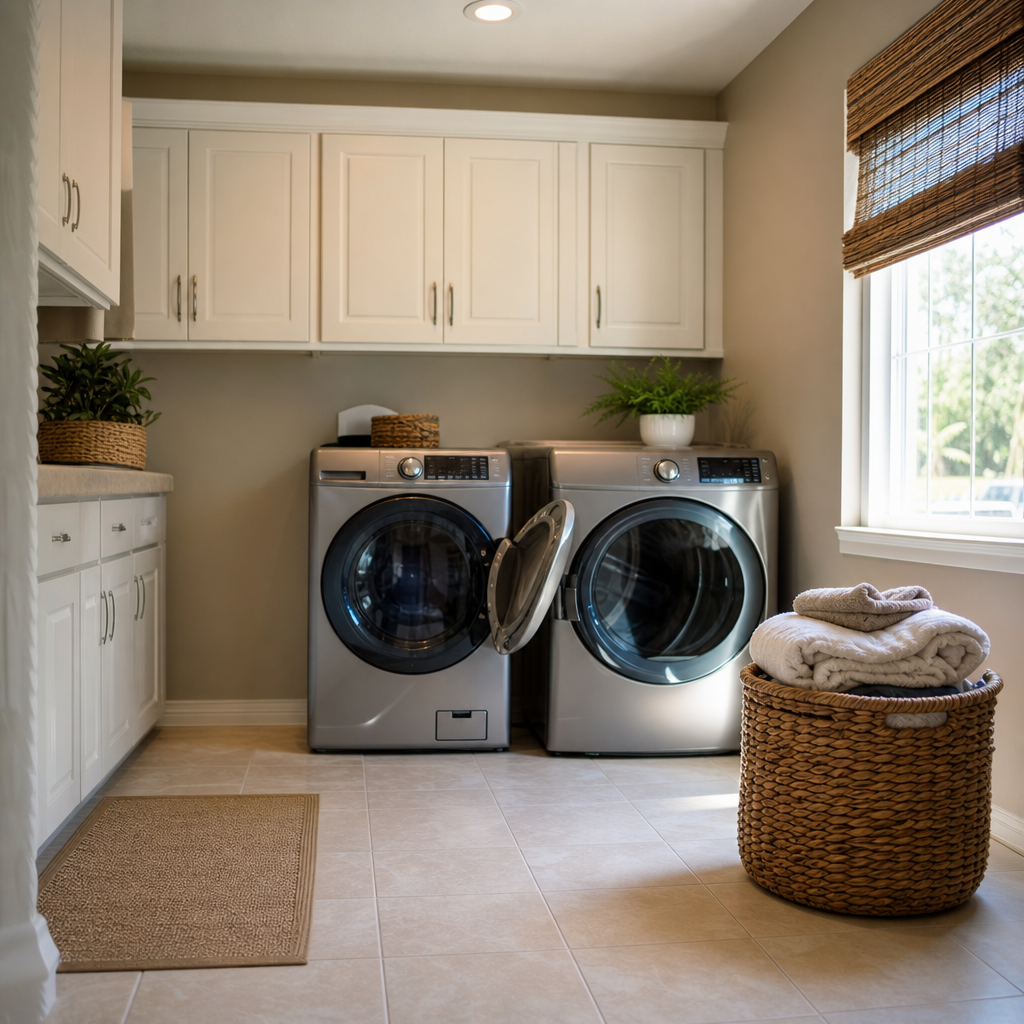 Illustration for dryer vent cleaning in Greater Northdale