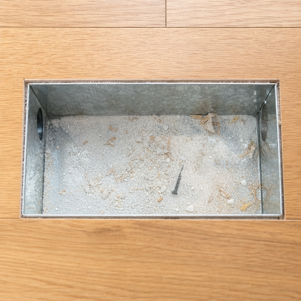 Illustration for air duct cleaning in Wimauma
