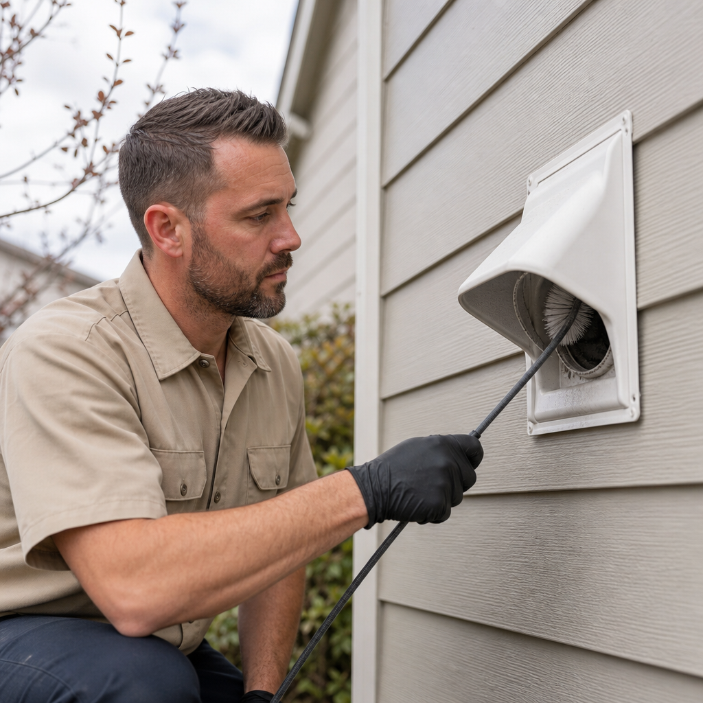Illustration for Residential HVAC Duct Cleaning Cost and Quote in Vancouver