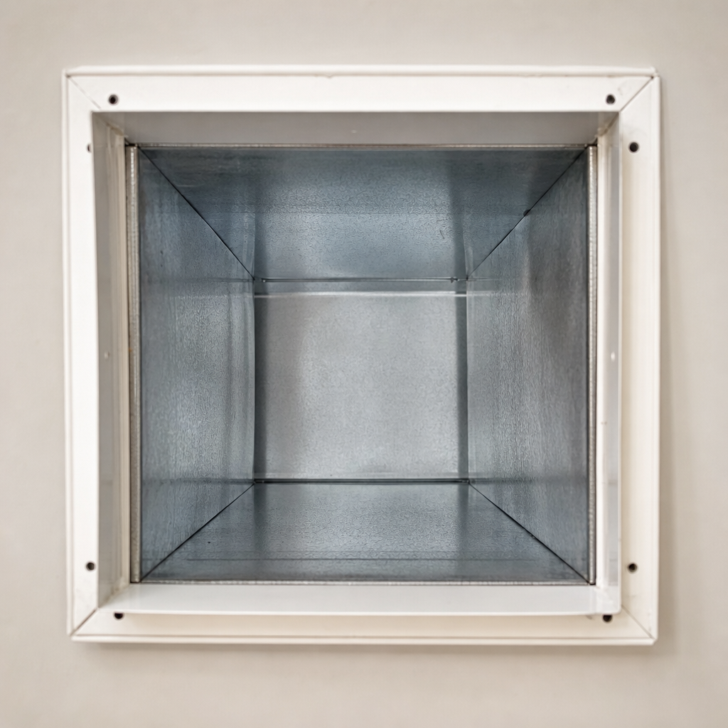 Illustration for duct cleaning vancouver wa