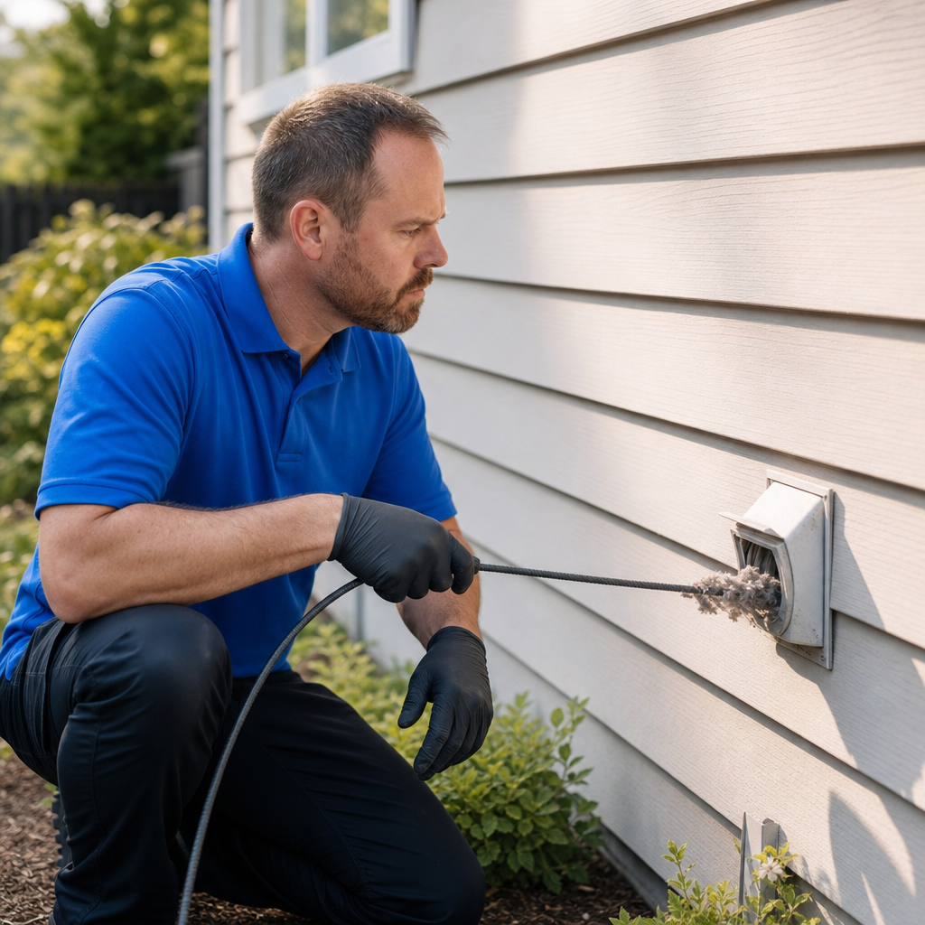 Illustration for Emergency Mold and Contaminant Removal from Air Ducts in Vancouver