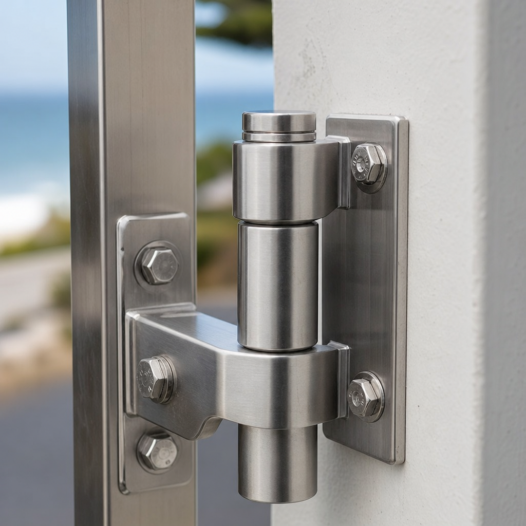 Illustration for gate repair in Malibu
