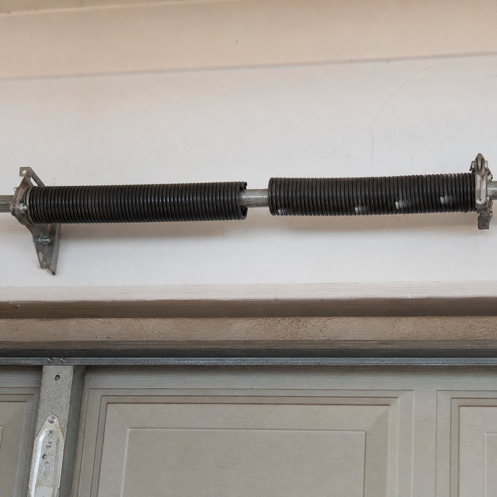 Illustration for bluepeak garage door repair bridgeport cost
