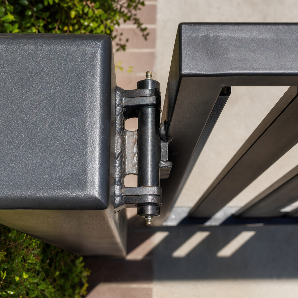 Illustration for liftmaster gate repair anaheim