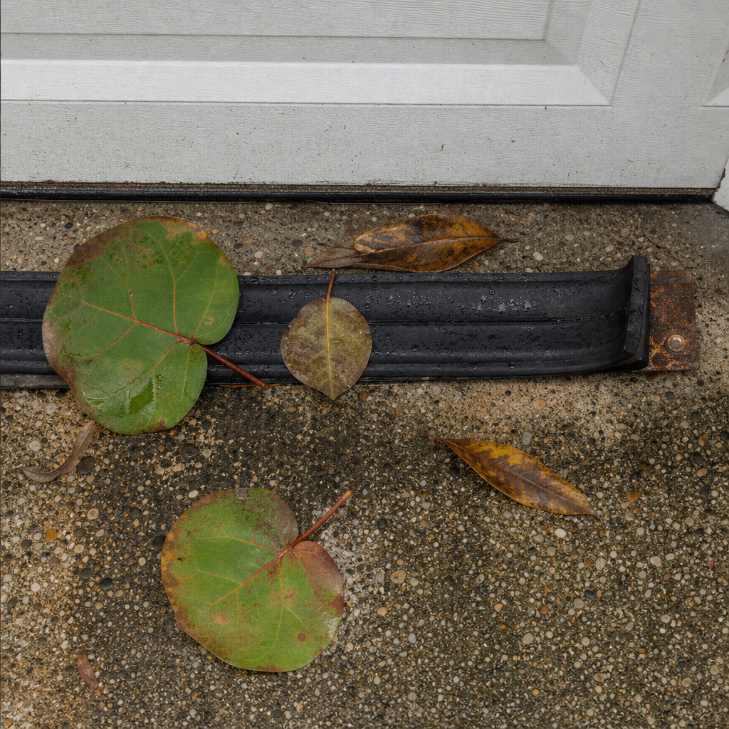 Illustration for garage door repair in Coconut Grove