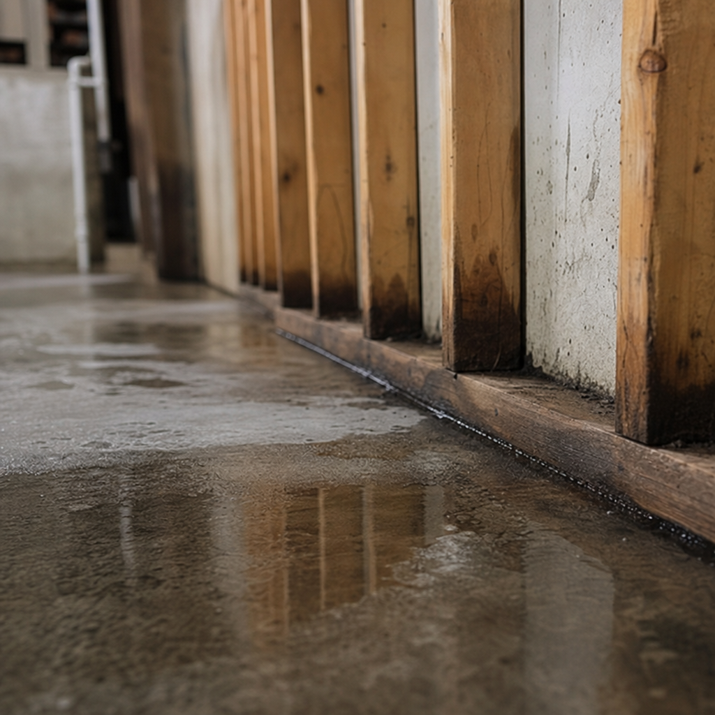 Illustration for does insurance cover water damage