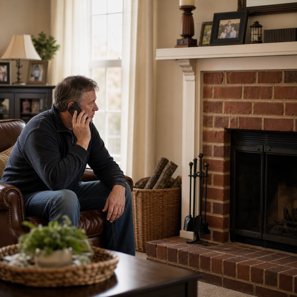Illustration for sterling chimney cleaning yonkers estimate