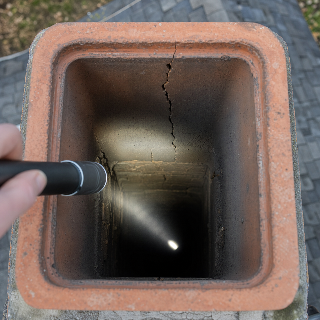 Illustration for affordable chimney sweep yonkers ny