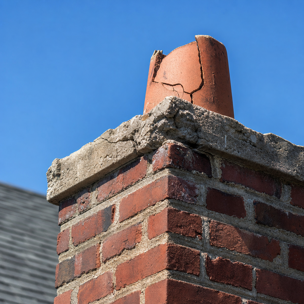 Illustration for sterling chimney cleaning yonkers prices