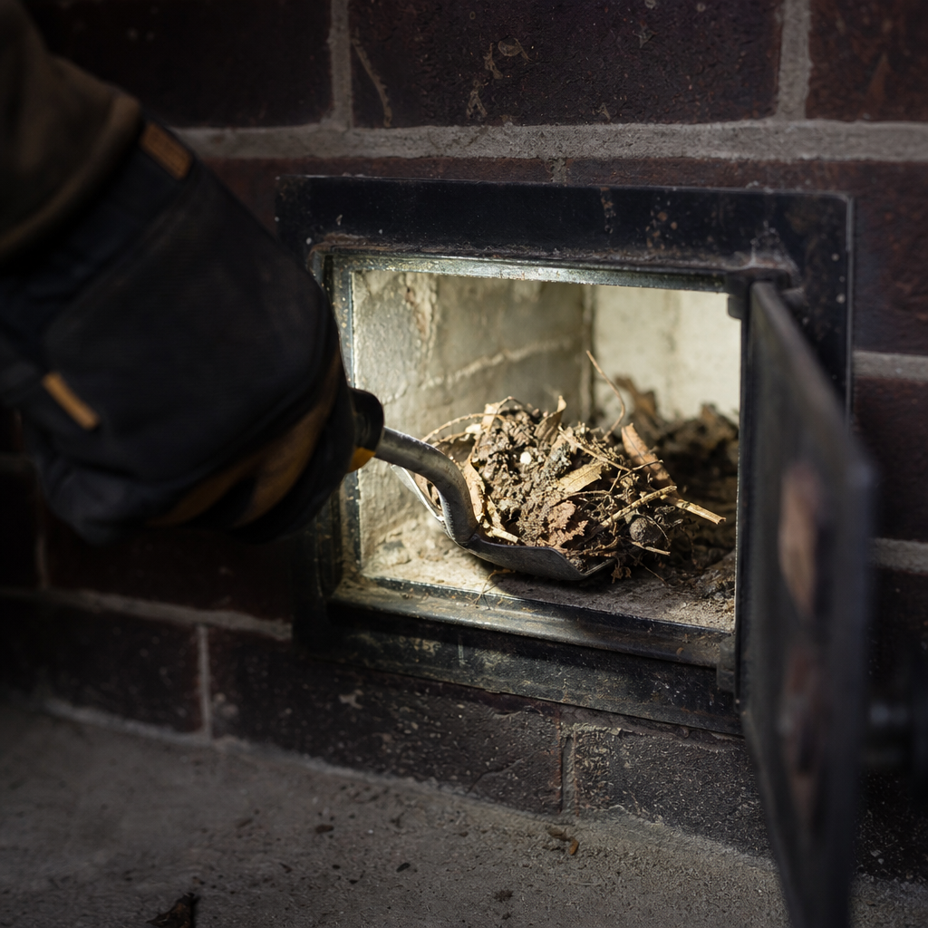 Illustration for Emergency Chimney Inspection and Repair in Yonkers