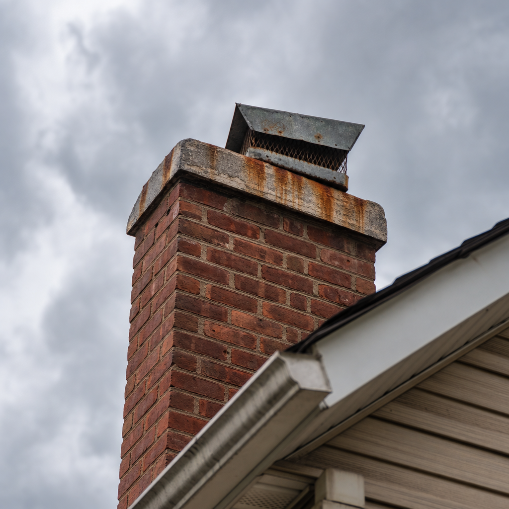 Illustration for cheap chimney cleaning yonkers