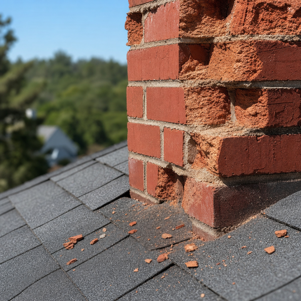Illustration for chimney maintenance Yonkers