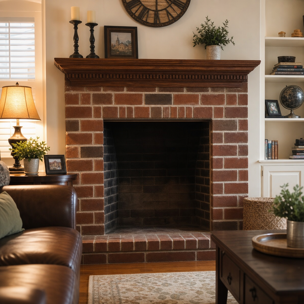 Illustration for sterling chimney cleaning yonkers same-day