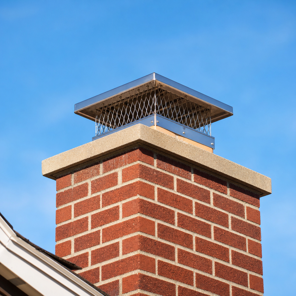 Illustration for sterling chimney cleaning yonkers 10 percent off