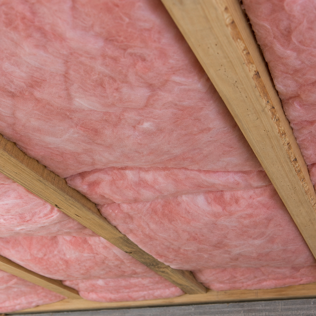 Illustration for crawl space insulation cost
