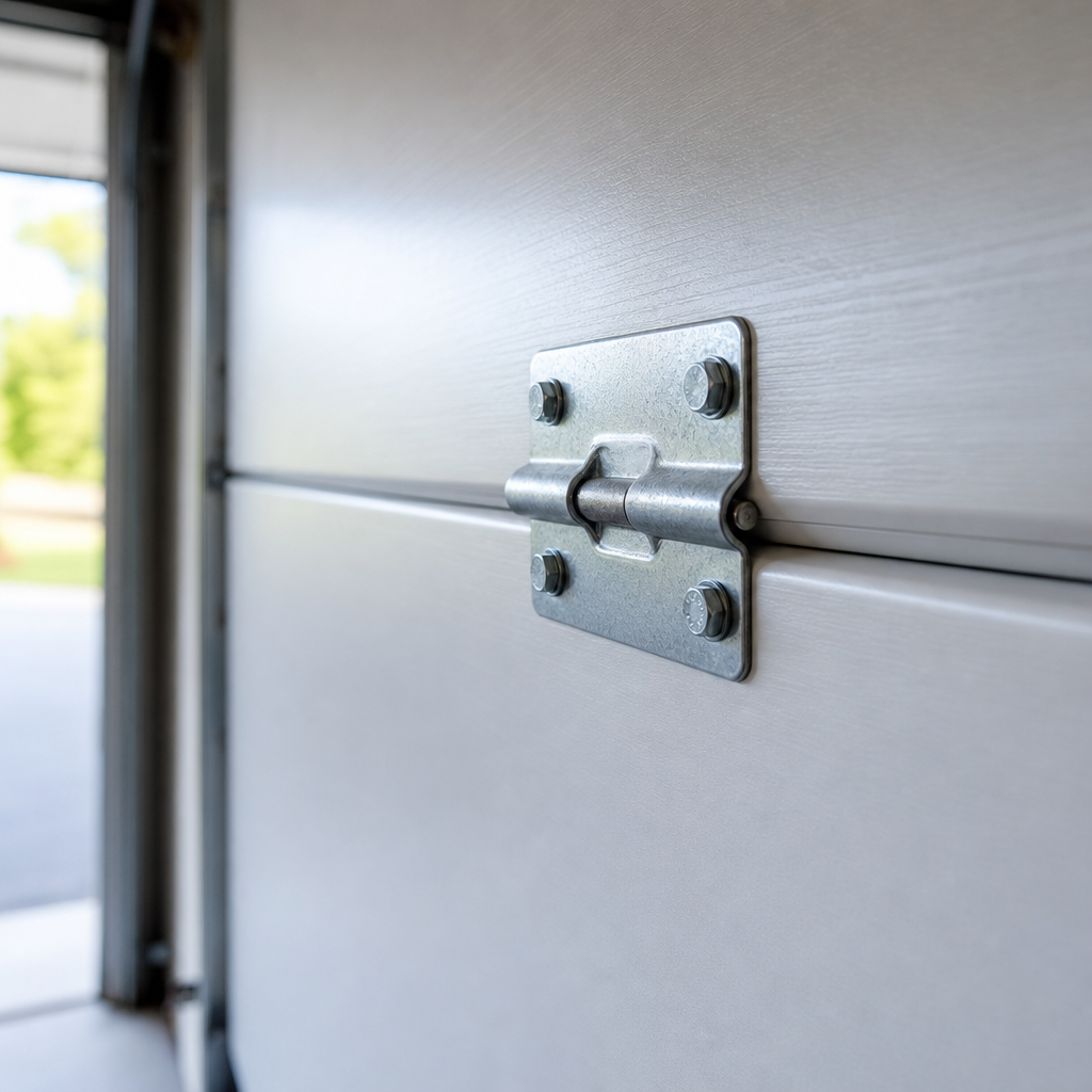 Illustration for vancouver garage door installation