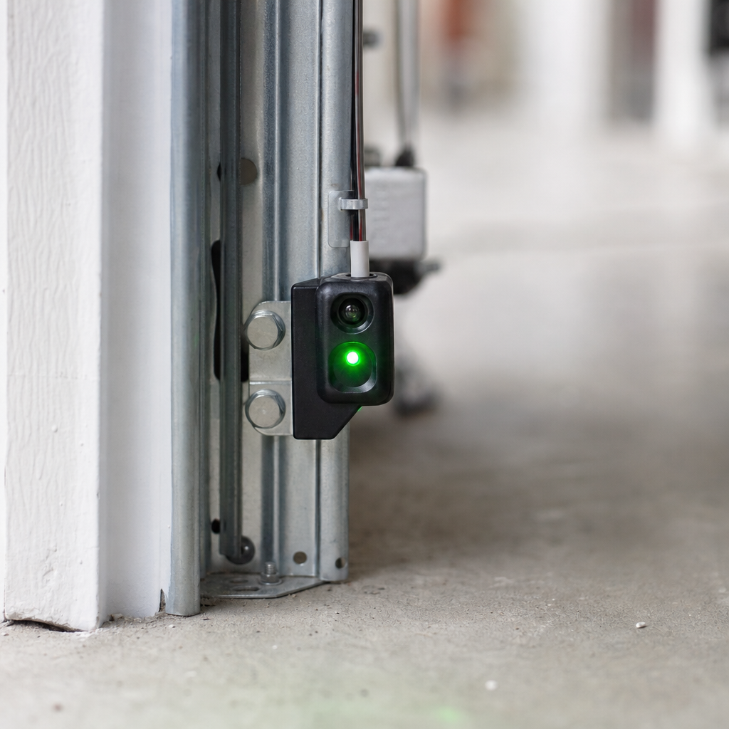 Illustration for 24/7 Garage Door Opener Repair Near Me in Vancouver