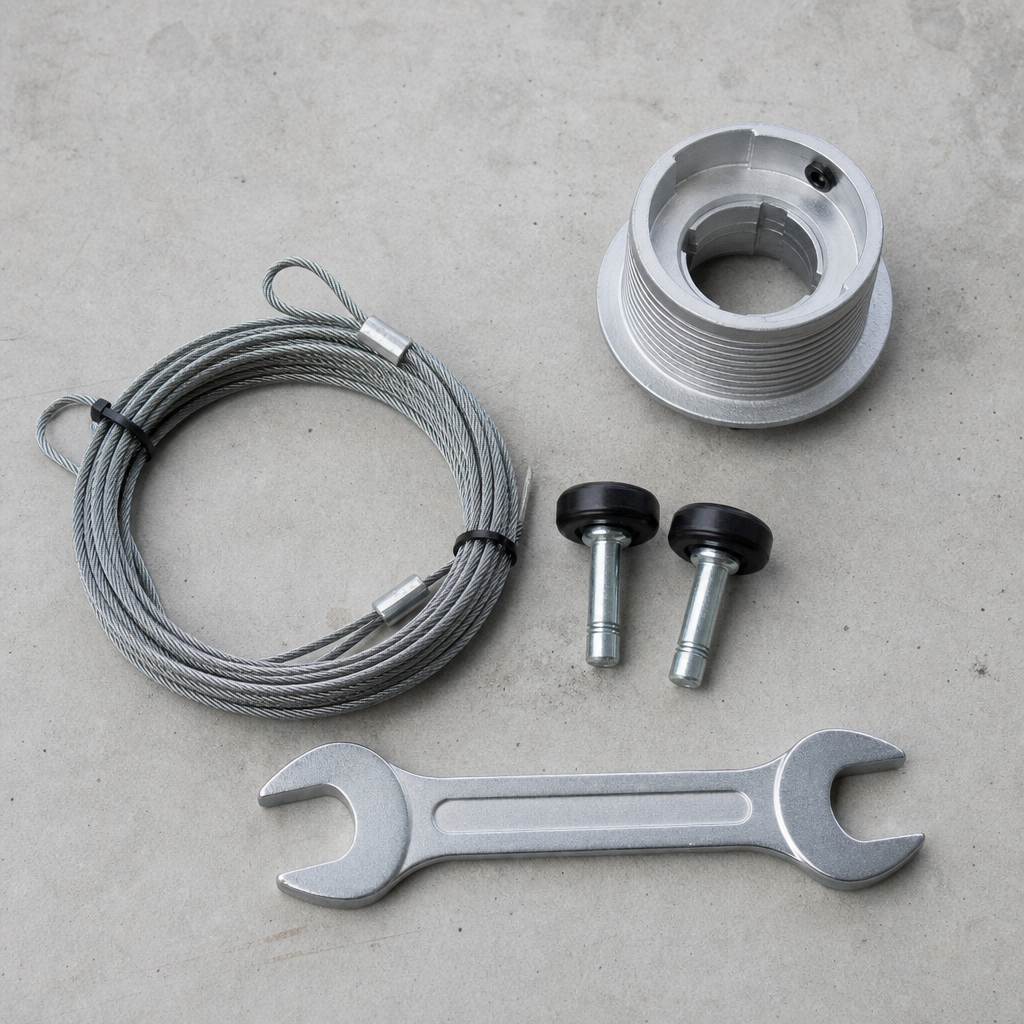 Illustration for Affordable Garage Door Repair Services in Vancouver
