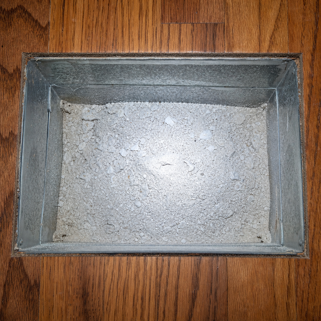 Illustration for air duct cleaning in Round Rock