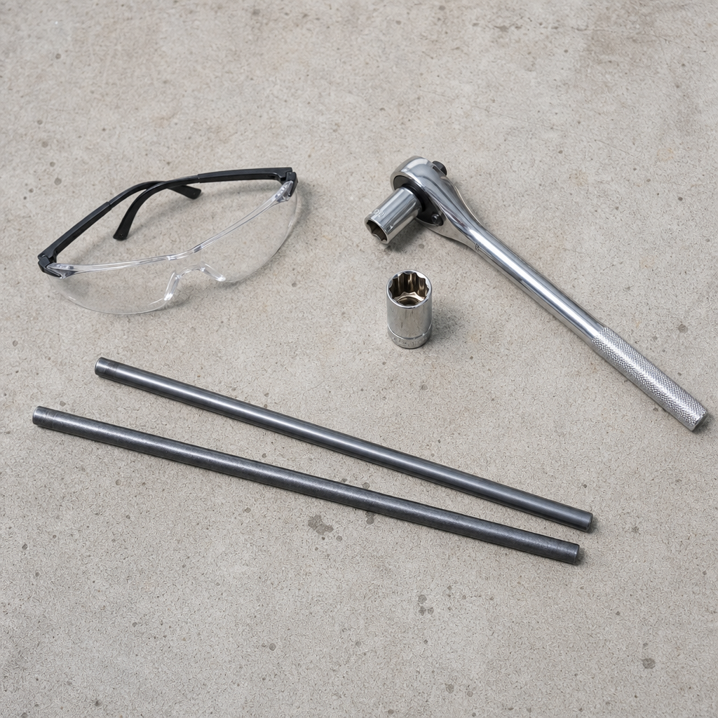 Illustration for garage door repair Newhall CA