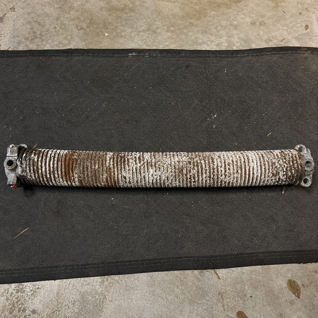 Illustration for garage door repair in Westchester